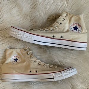 Men’s Converse